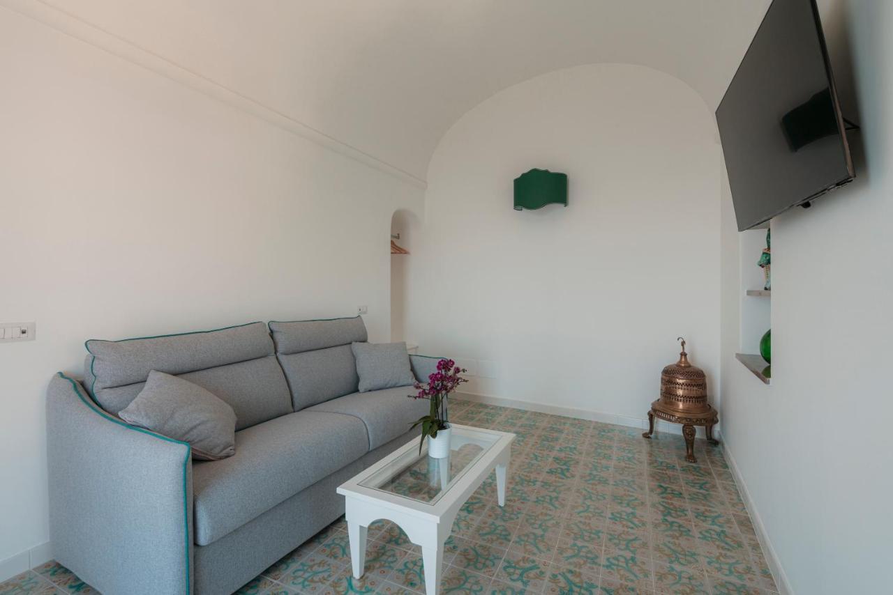 Guest house Nettuno Positano
