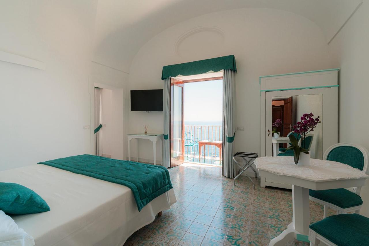 Guest house Nettuno 2*