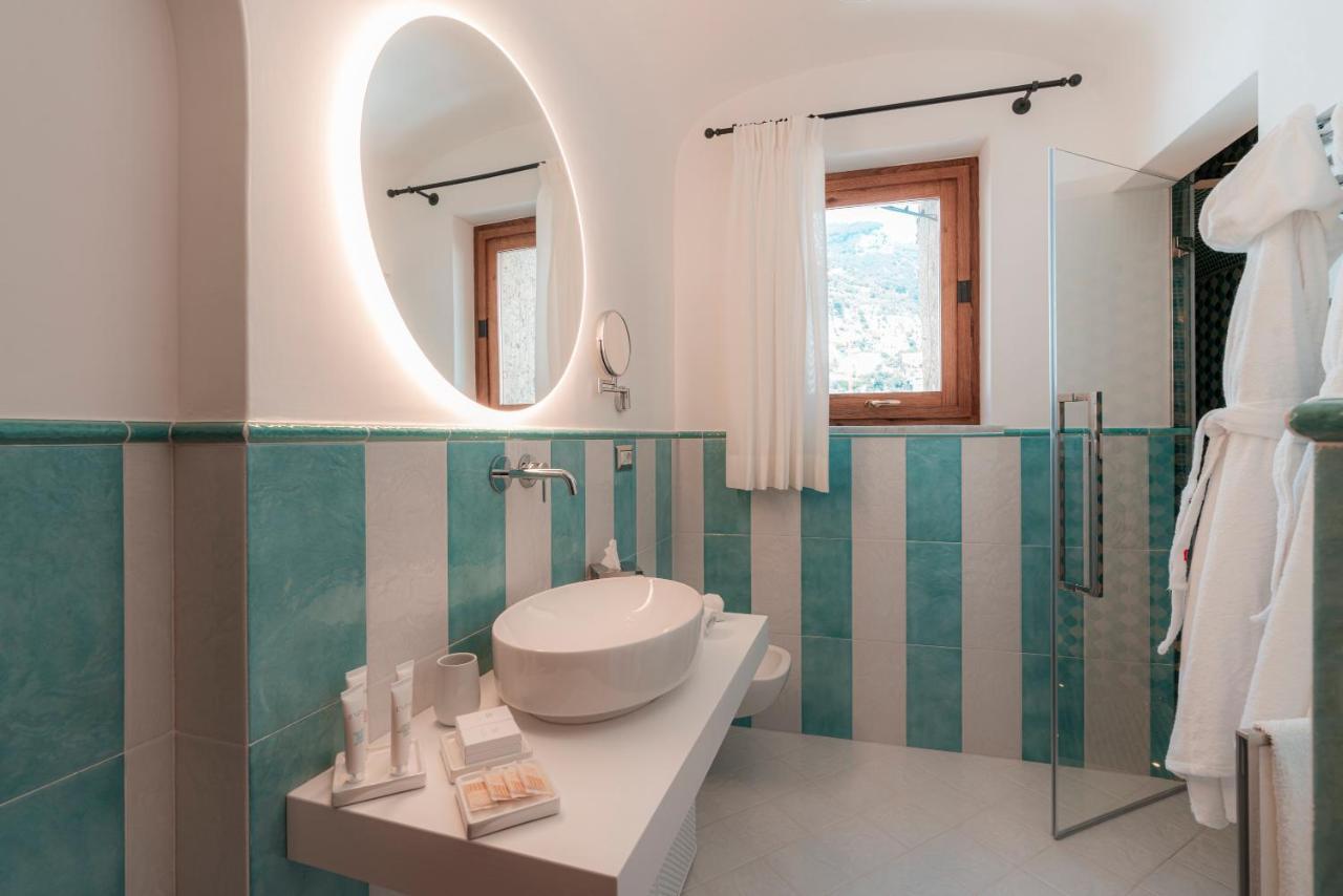Nettuno Guest house Positano