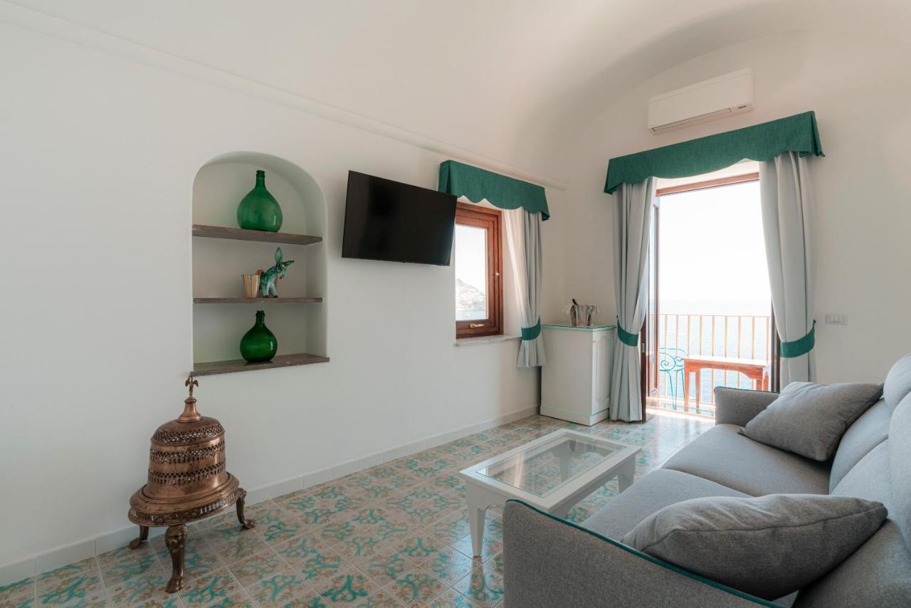 Nettuno Guest house Positano