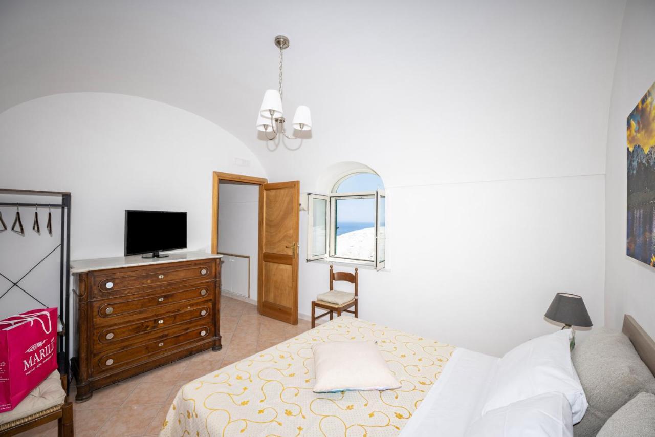 Apartment Casa Betty