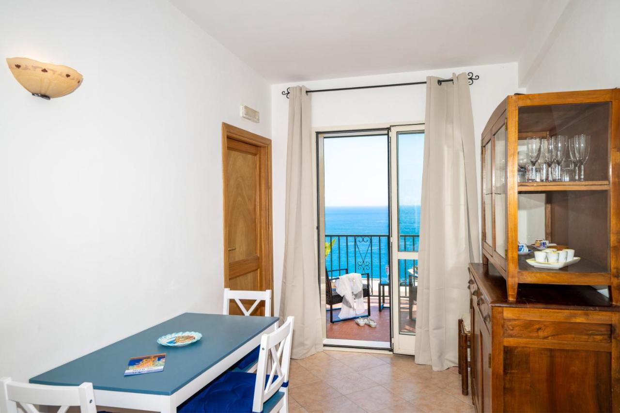 Casa Betty Apartment
