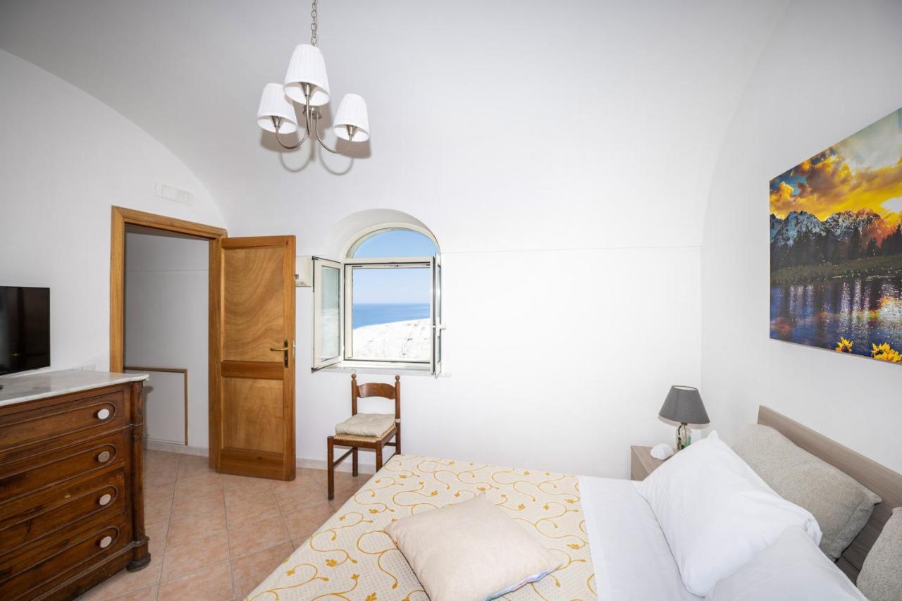 Casa Betty * Positano