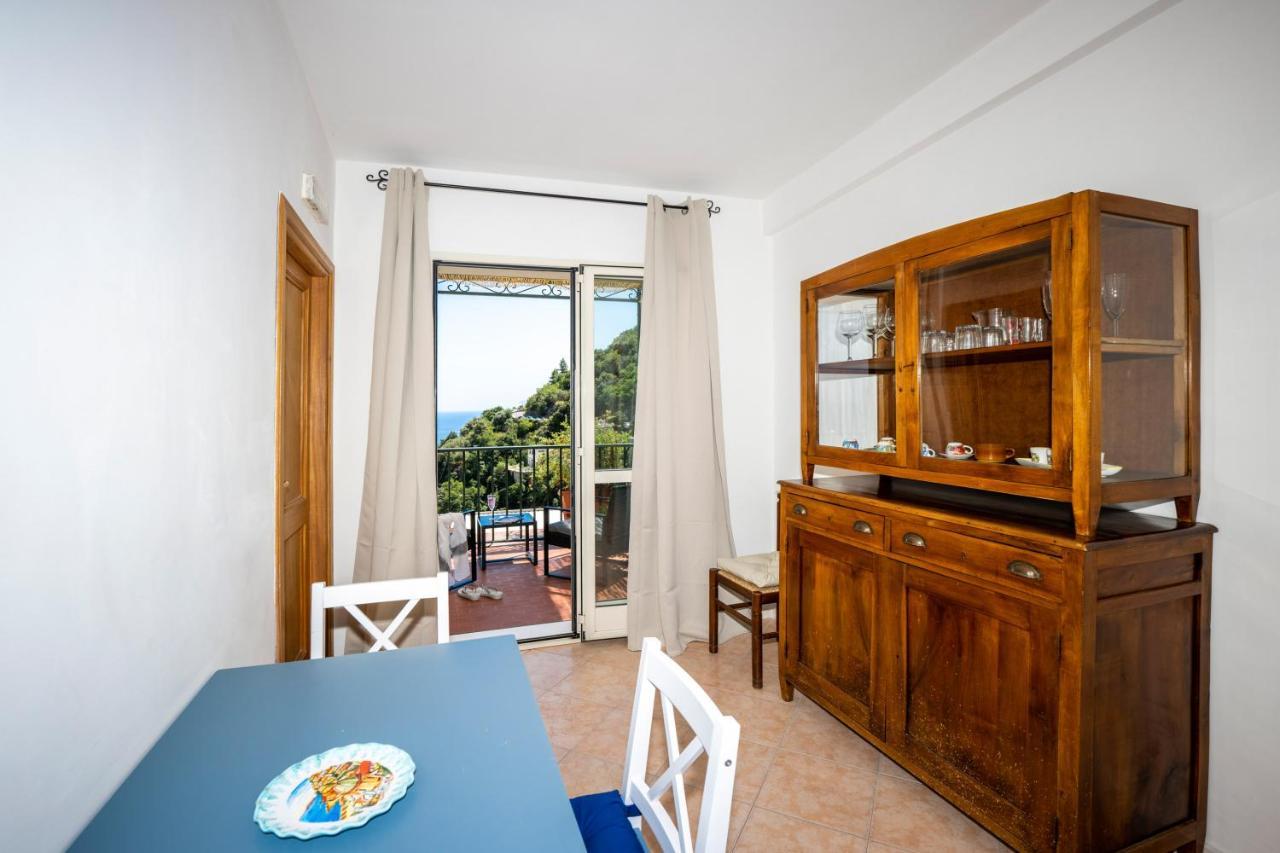Casa Betty Positano