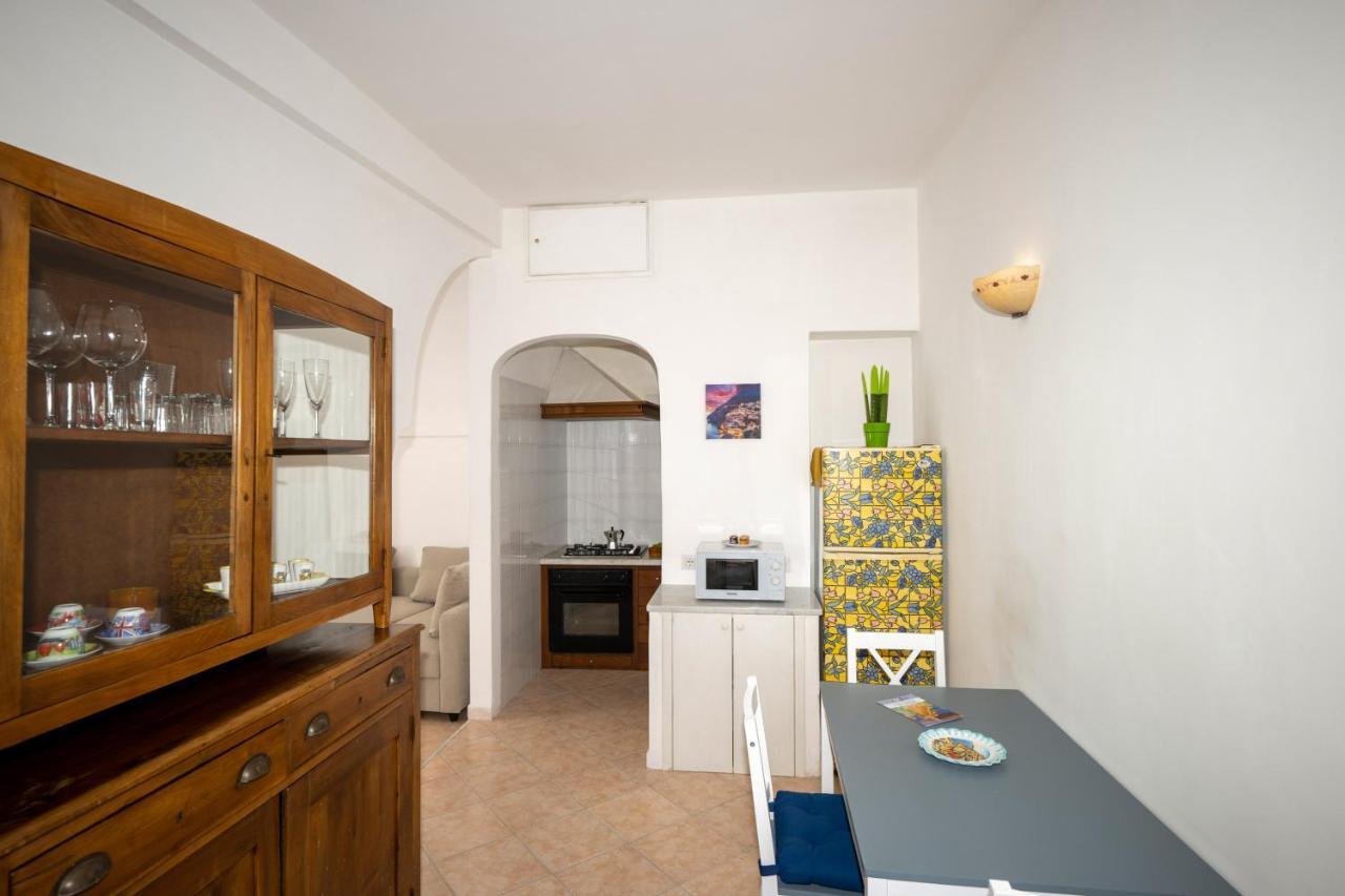 Casa Betty Apartment *