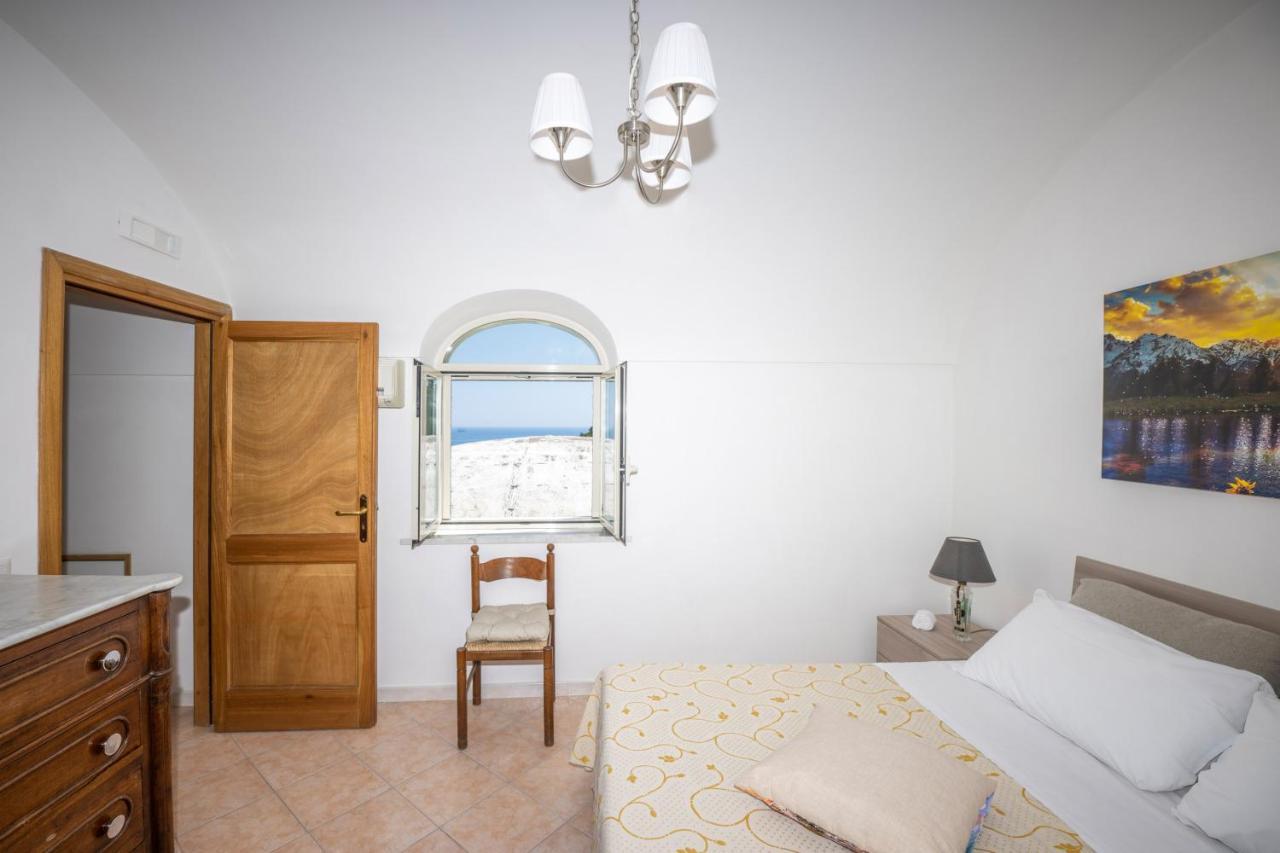 Casa Betty Apartment Positano