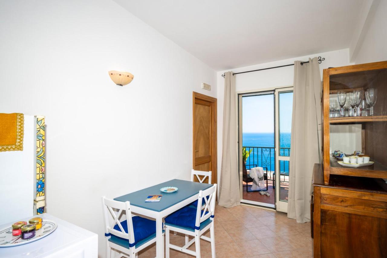 Apartment Casa Betty *