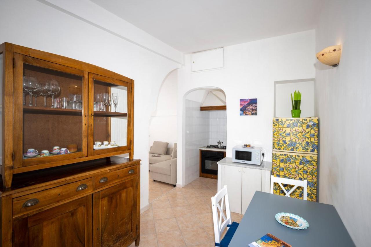Apartment Casa Betty