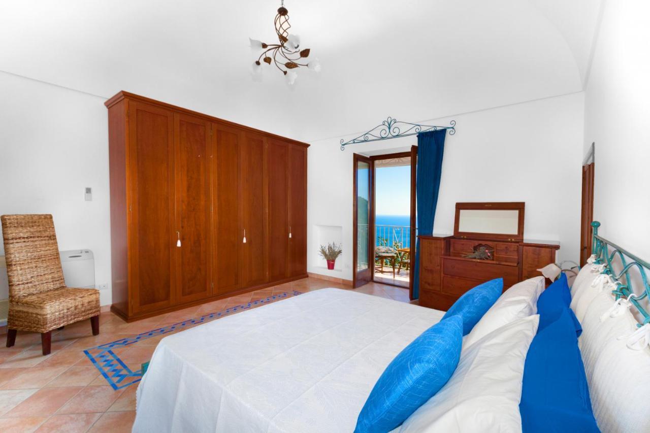 Estate4home - Casa Sofia 330 Steps Holiday home Positano