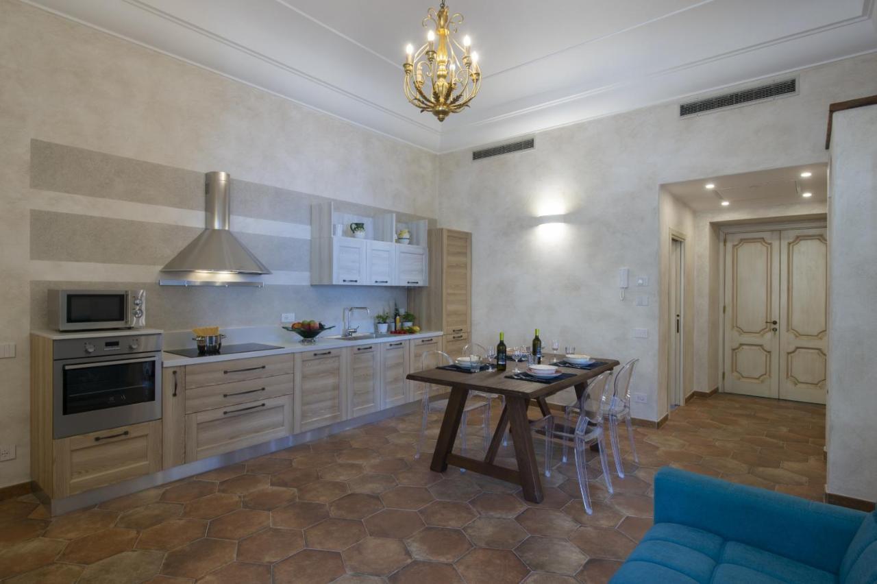 - Casa Volte Alte Positano