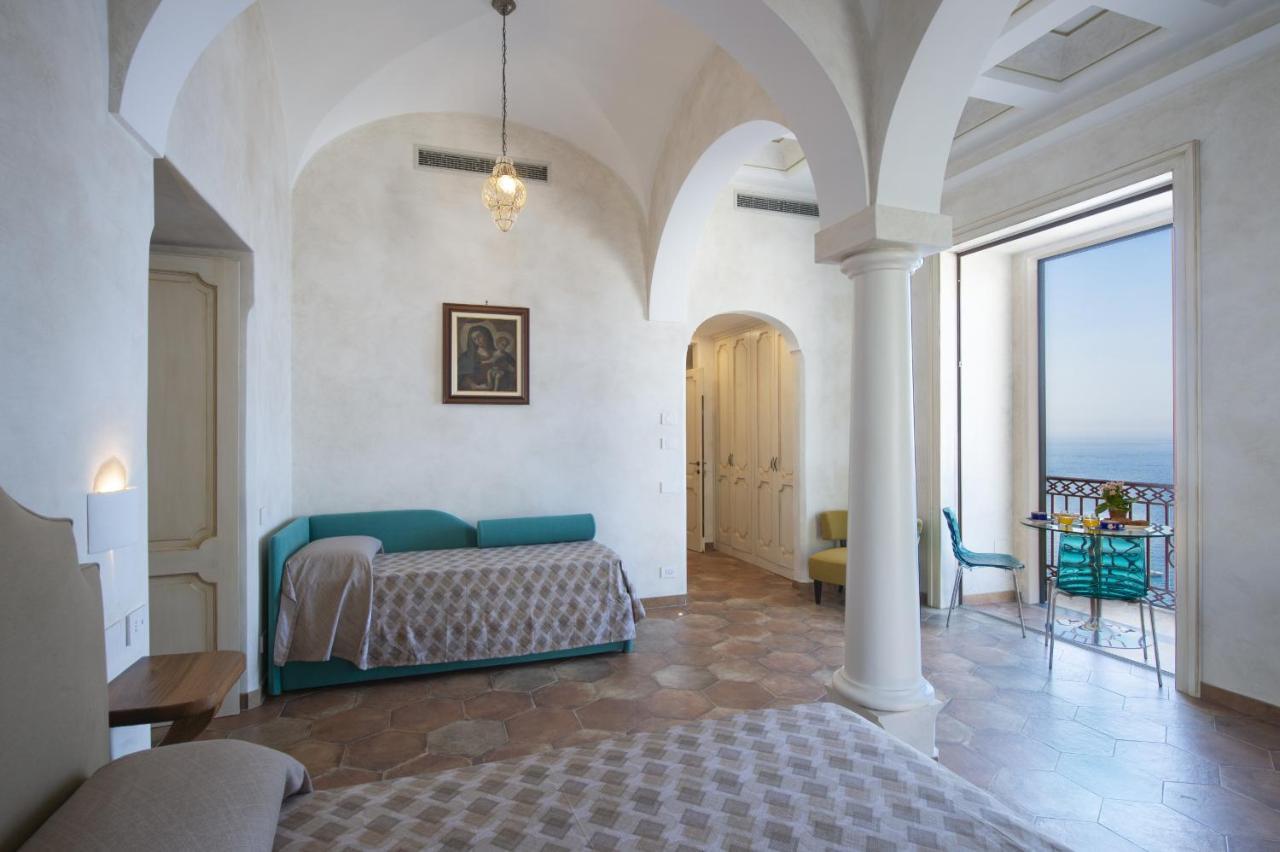 - Casa Volte Alte *