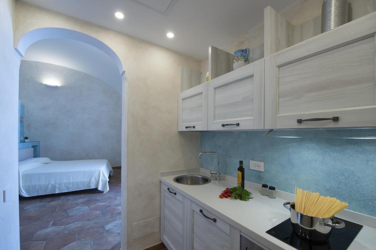 - Casa Volte Alte