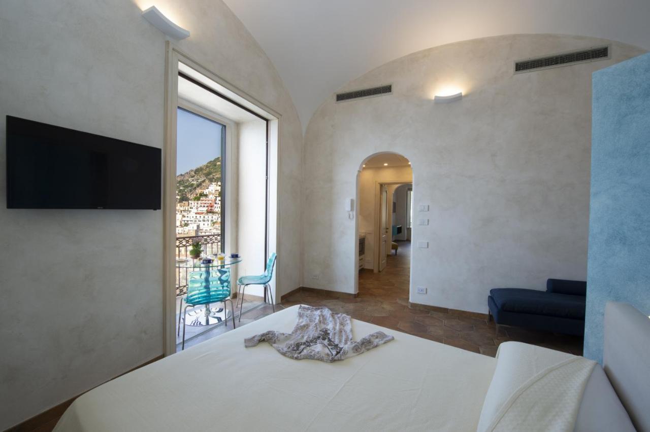 - Casa Volte Alte Holiday home