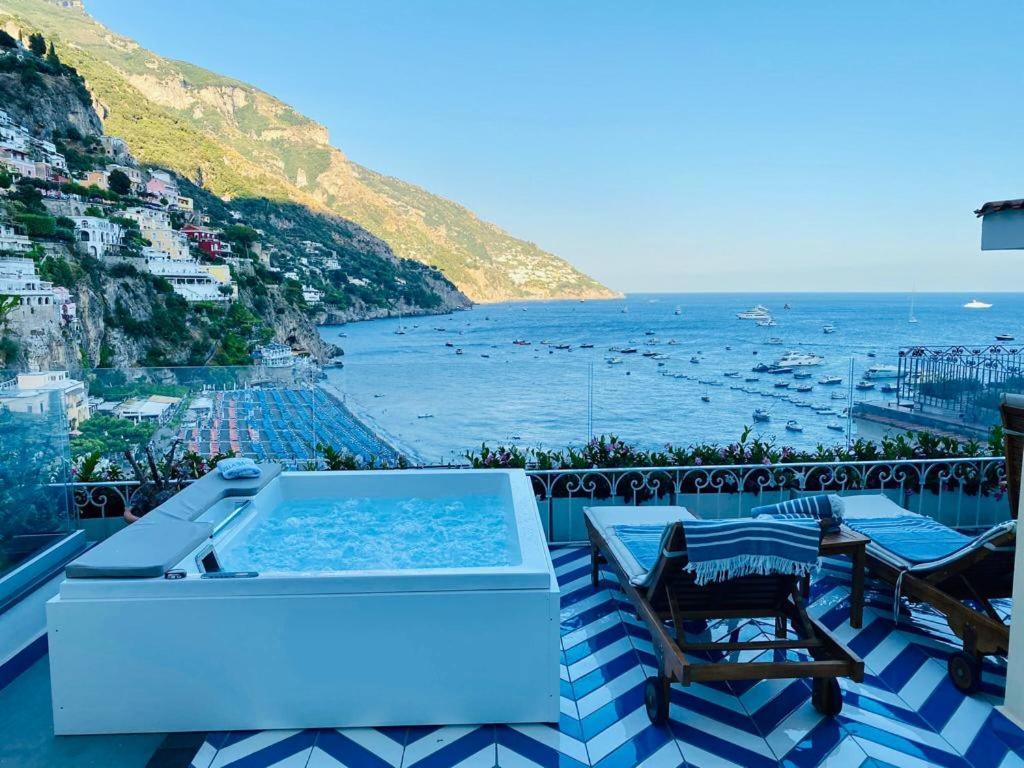 Diamond Luxury * Positano