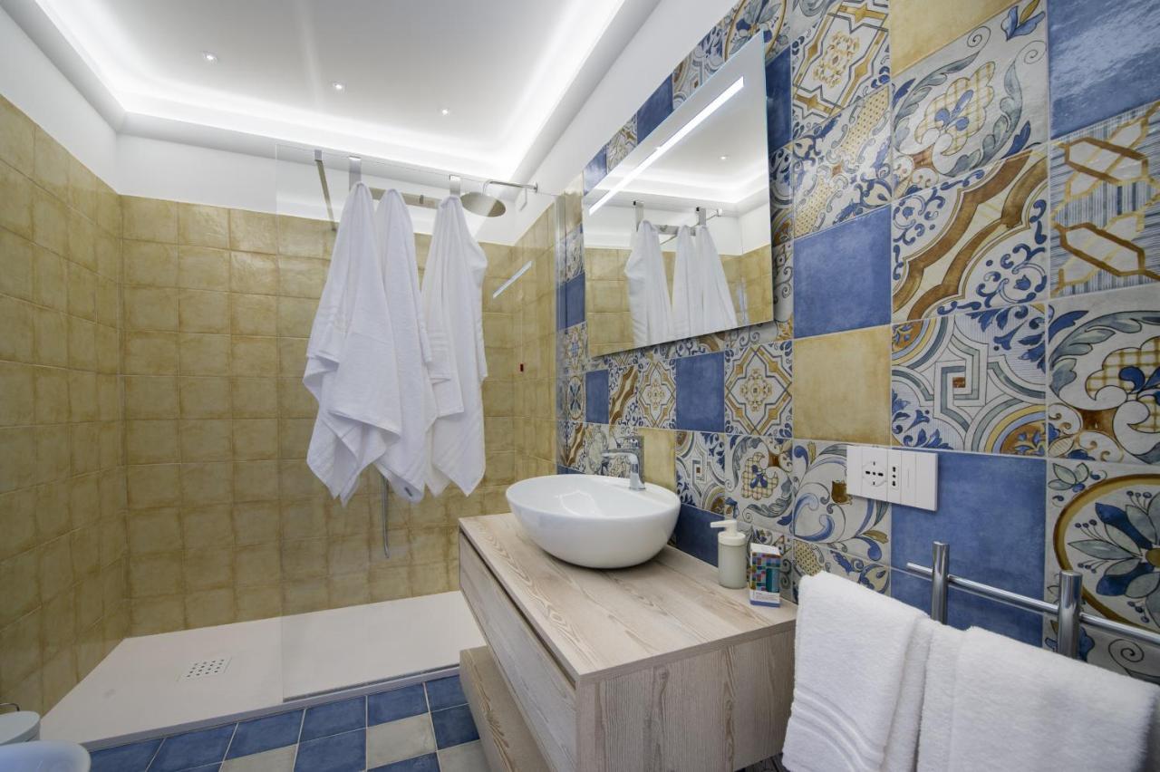 - Casa Volte Alte Holiday home Positano