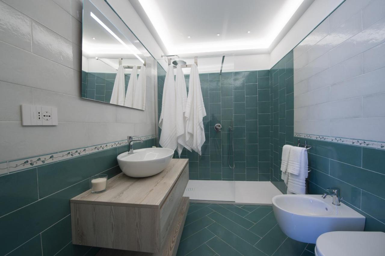 Holiday home - Casa Volte Alte Positano
