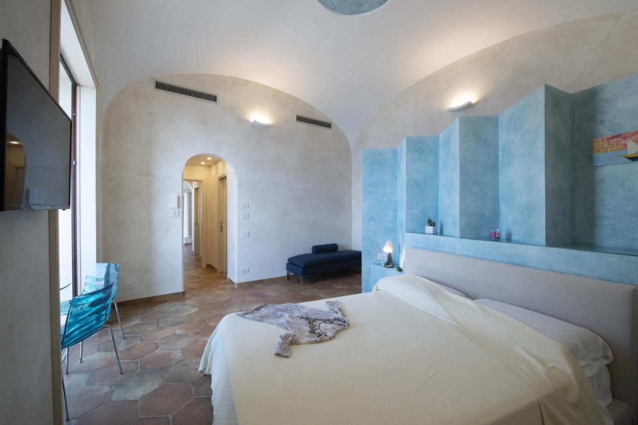 Holiday home - Casa Volte Alte *