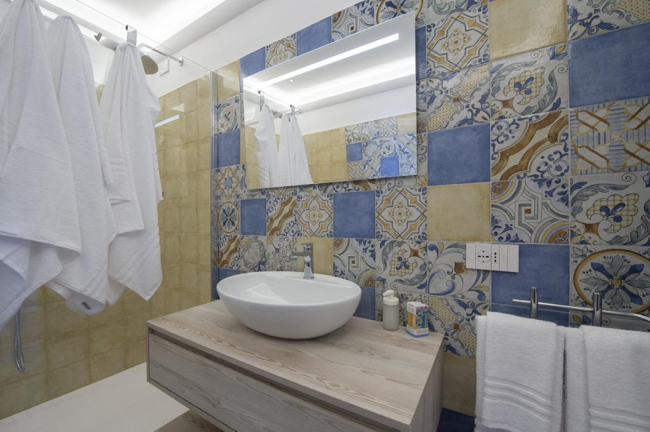 - Casa Volte Alte Holiday home