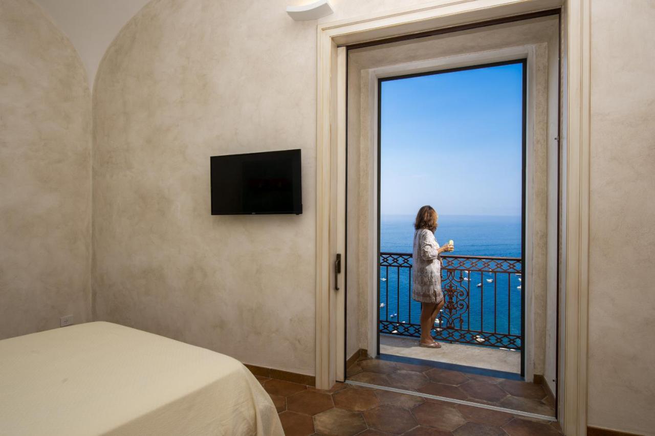 - Casa Volte Alte Holiday home Positano