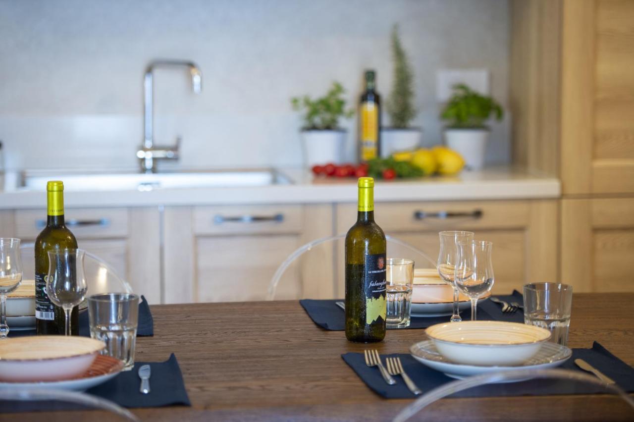 Holiday home - Casa Volte Alte *