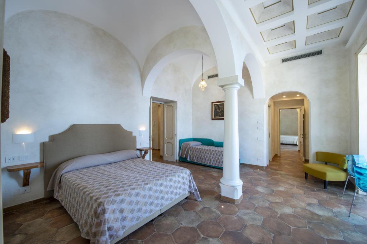 - Casa Volte Alte * Positano