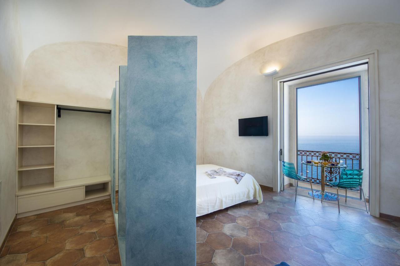 Holiday home - Casa Volte Alte Positano