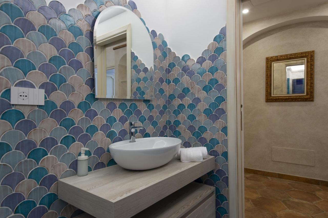 - Casa Volte Alte