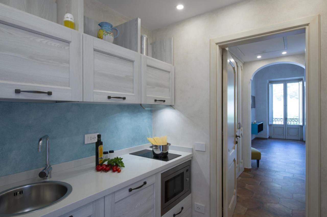 - Casa Volte Alte Holiday home *