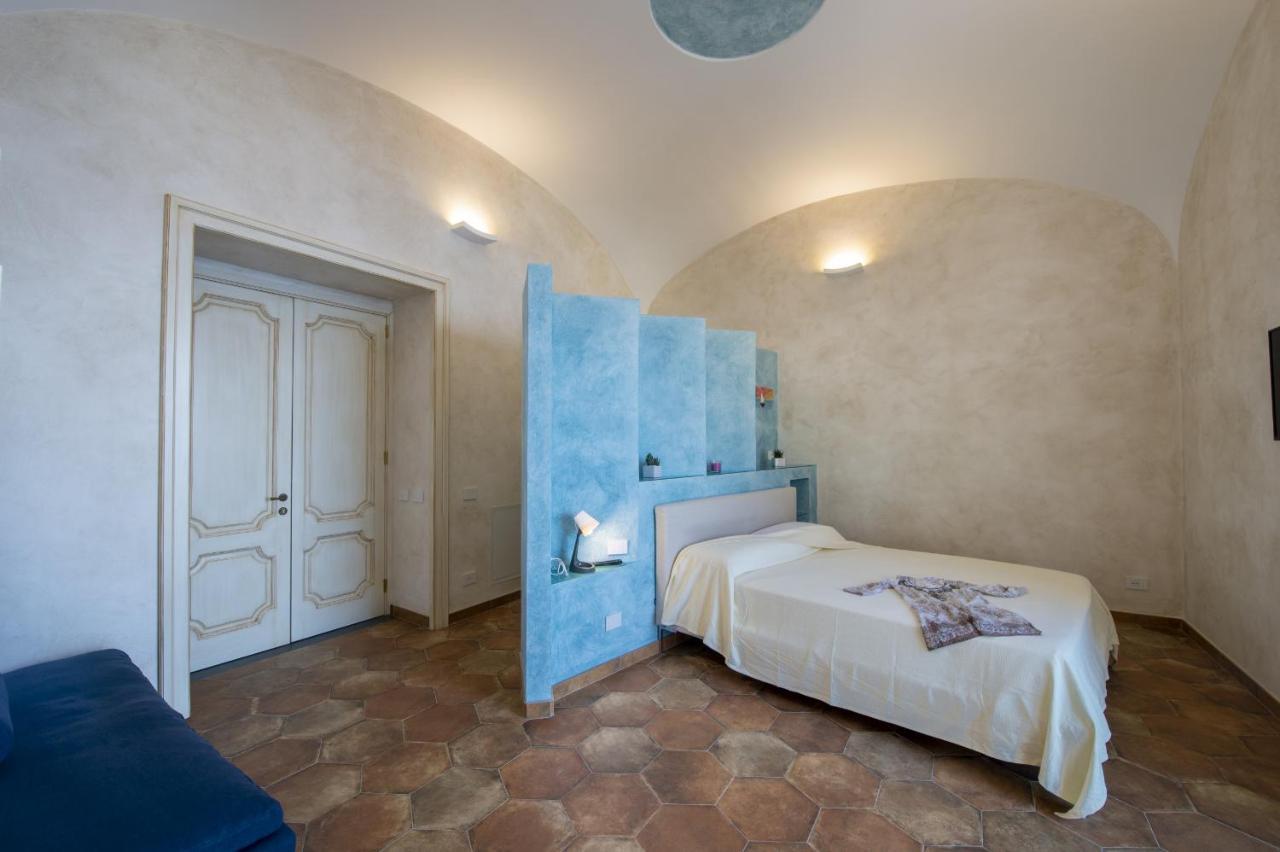 Holiday home - Casa Volte Alte Positano