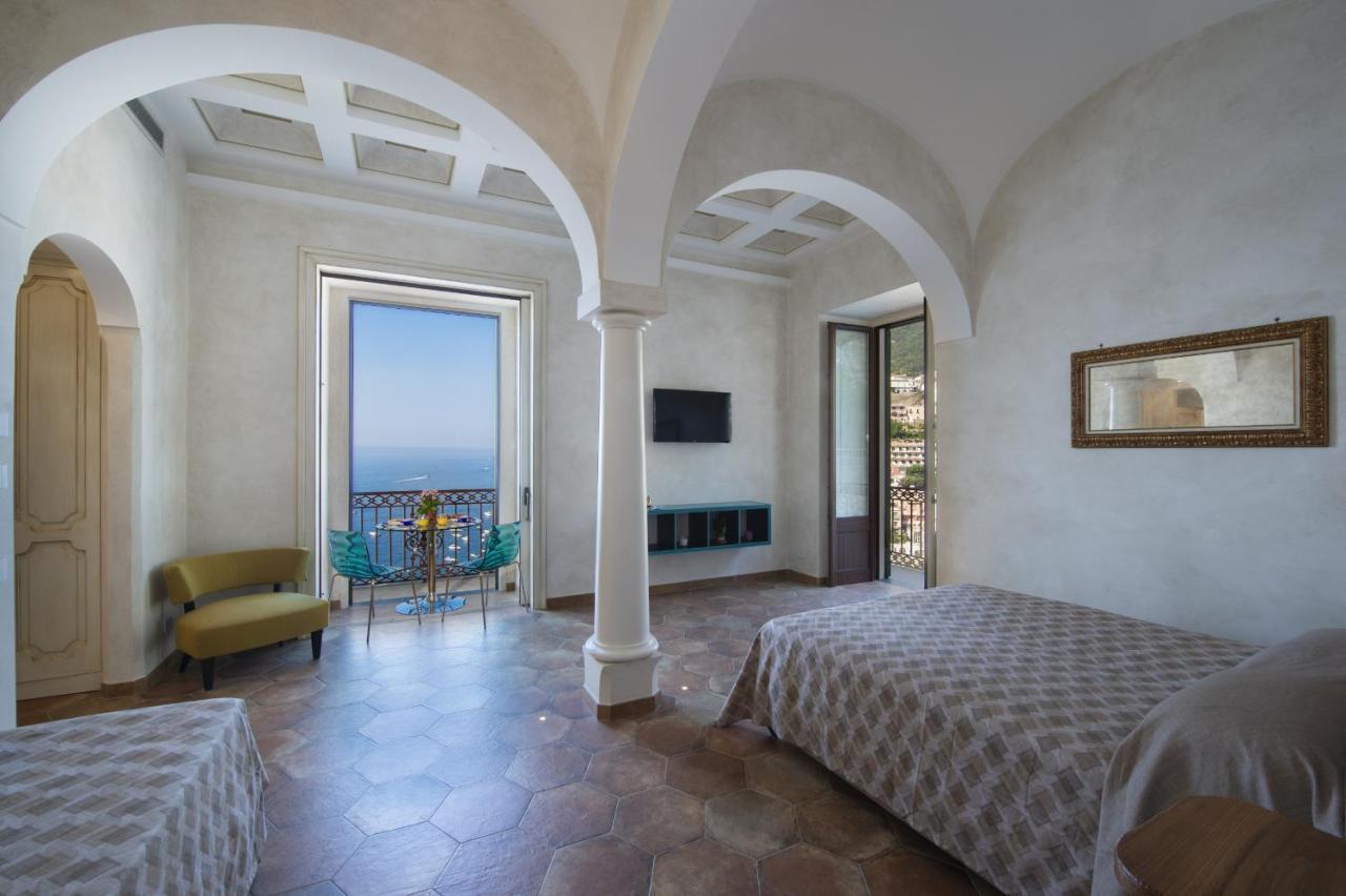- Casa Volte Alte Holiday home