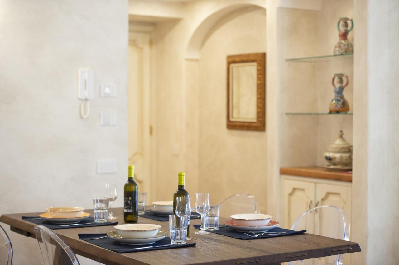 - Casa Volte Alte Holiday home