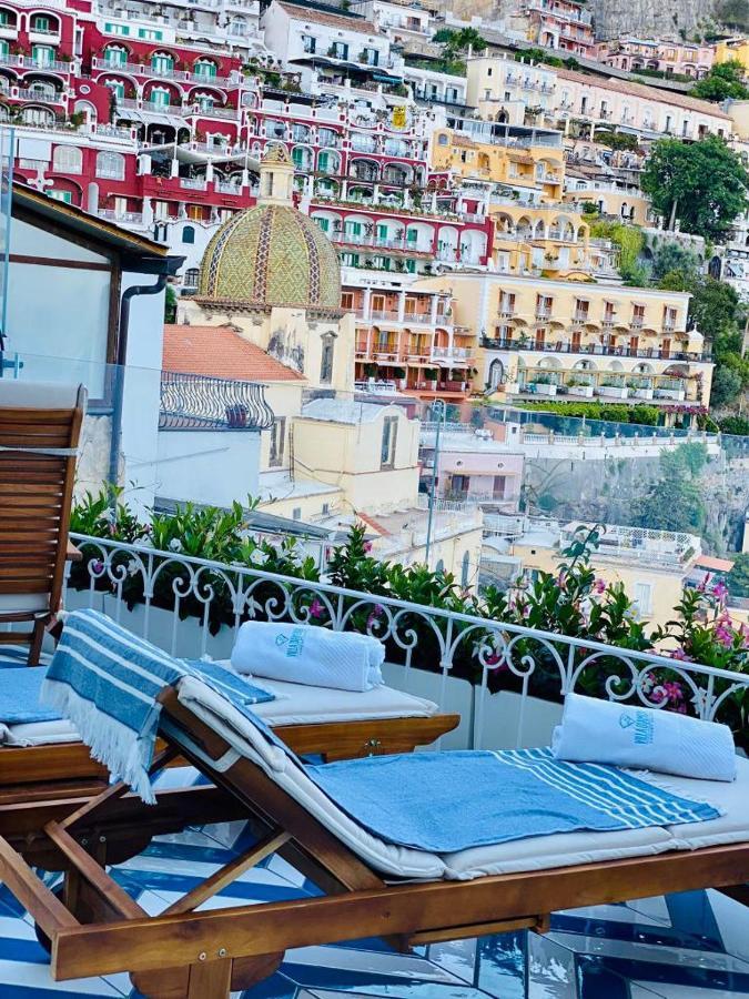Diamond Luxury * Positano