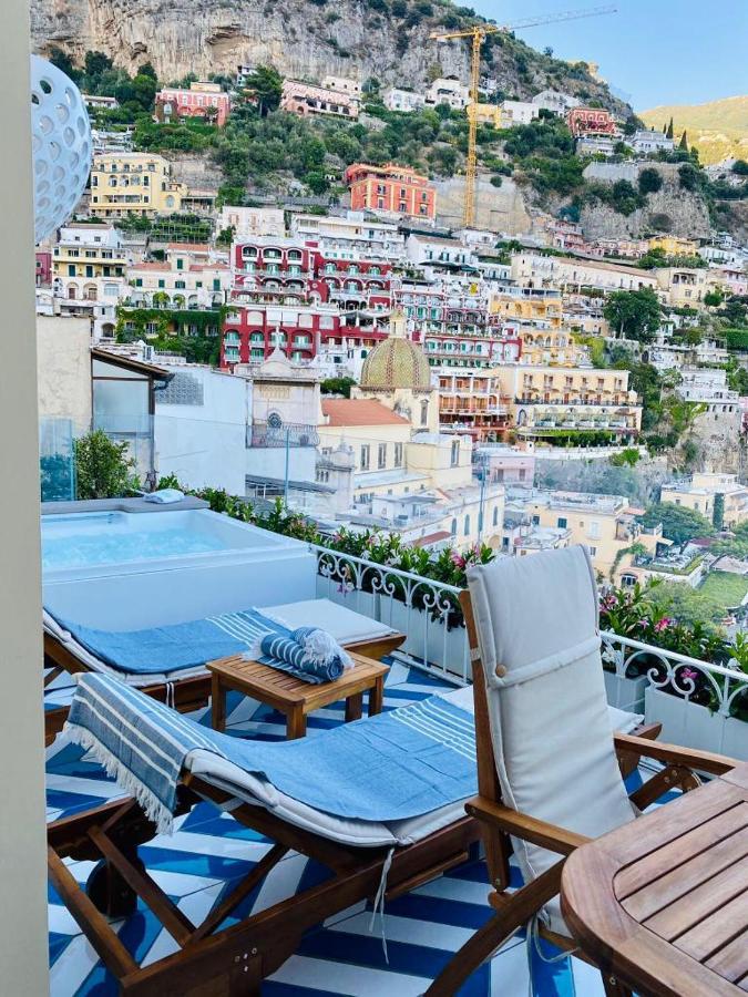 Diamond Luxury * Positano