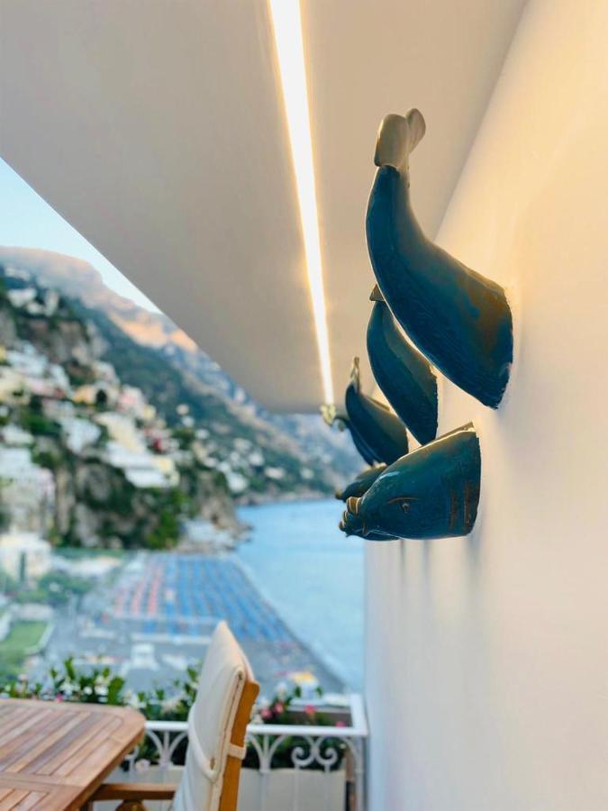 Gasthof Diamond Luxury Positano