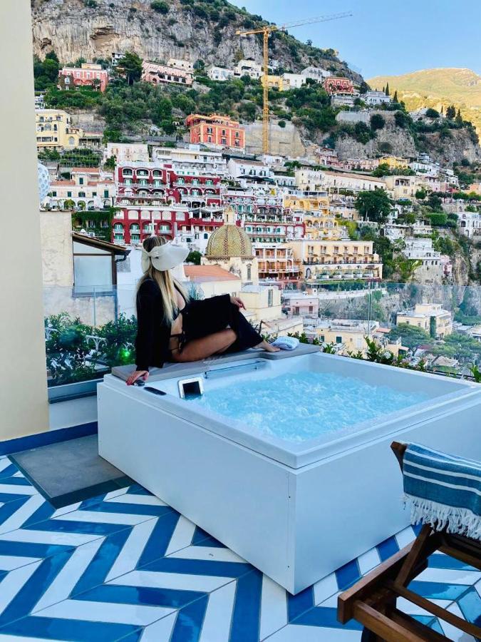 Diamond Luxury Positano