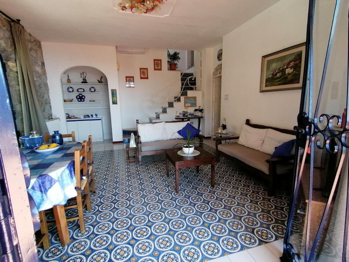 Apartment Seaview Xl *