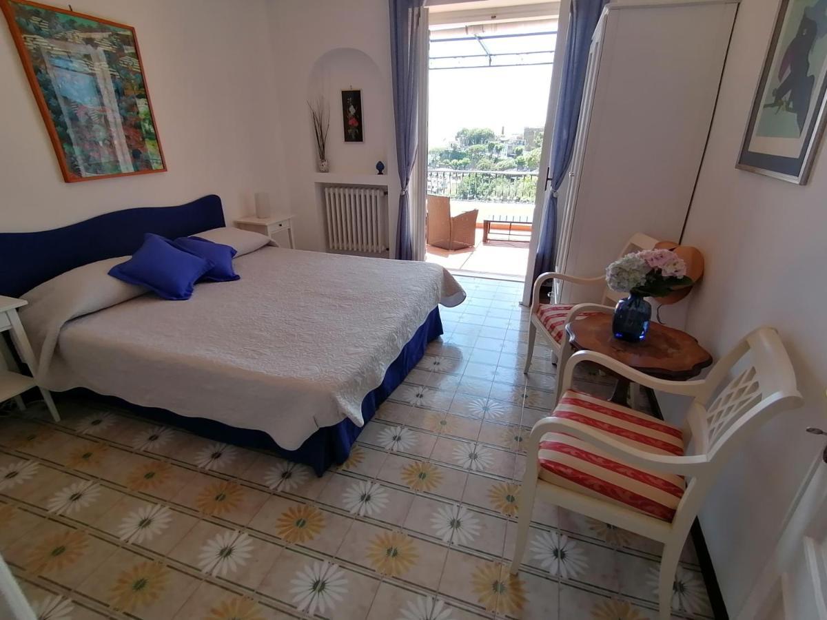 Seaview Xl Apartment Positano