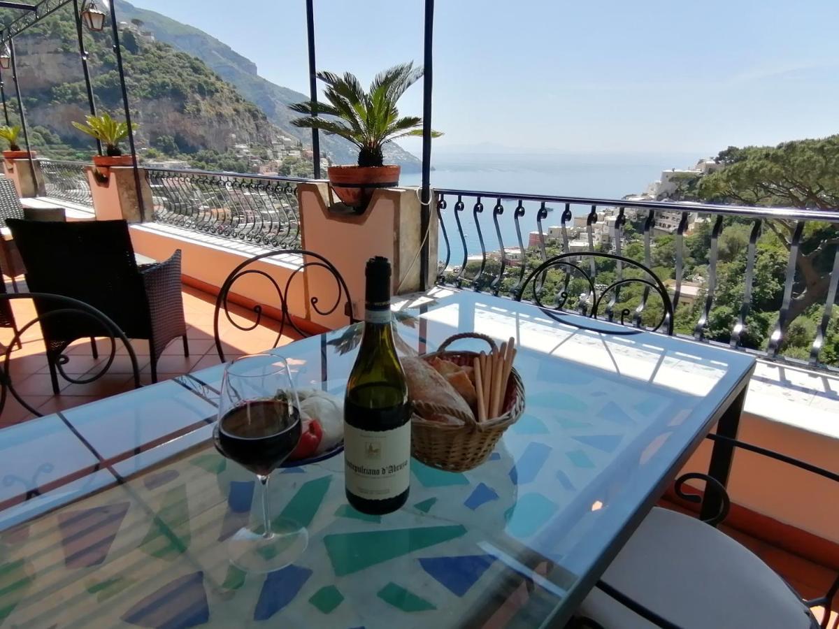 Seaview Xl Apartment