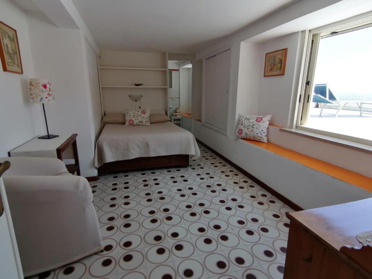 Seaview Xl Positano