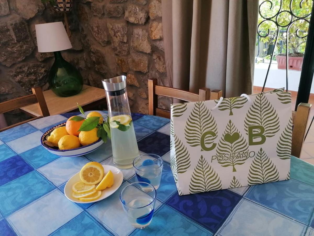 Seaview Xl Apartment Positano