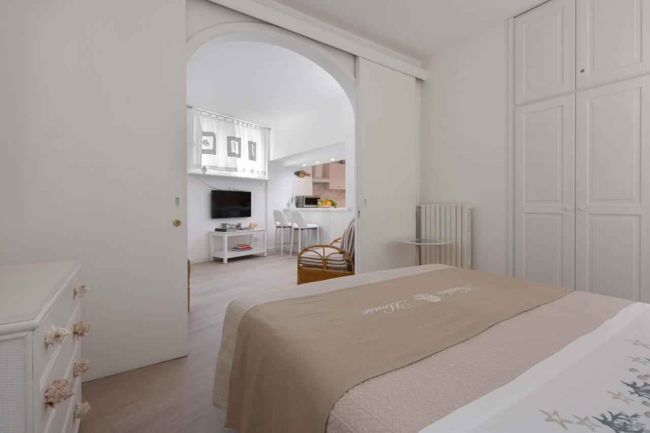 Nautilus House Apartment