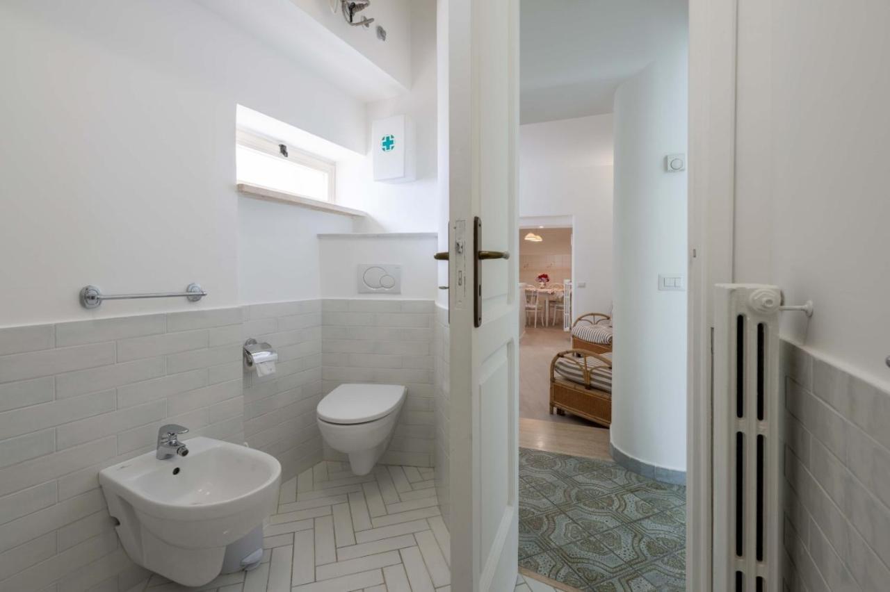 Nautilus House Apartment