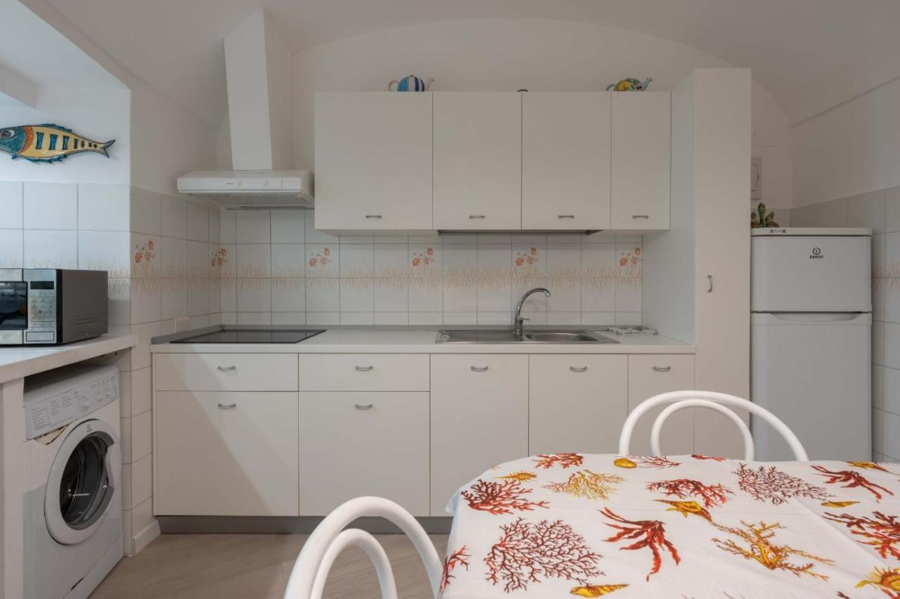 Nautilus House Apartment