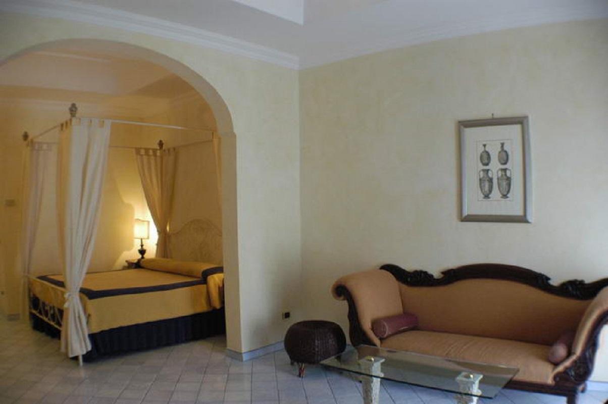 Posa Posa Hotel Positano
