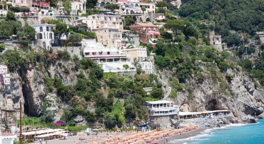 Hotel Posa Posa 4*