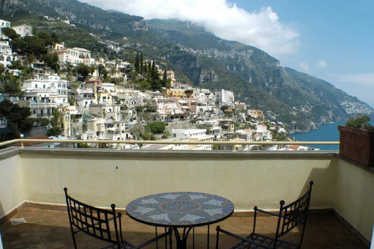 Hotel Posa Posa Positano