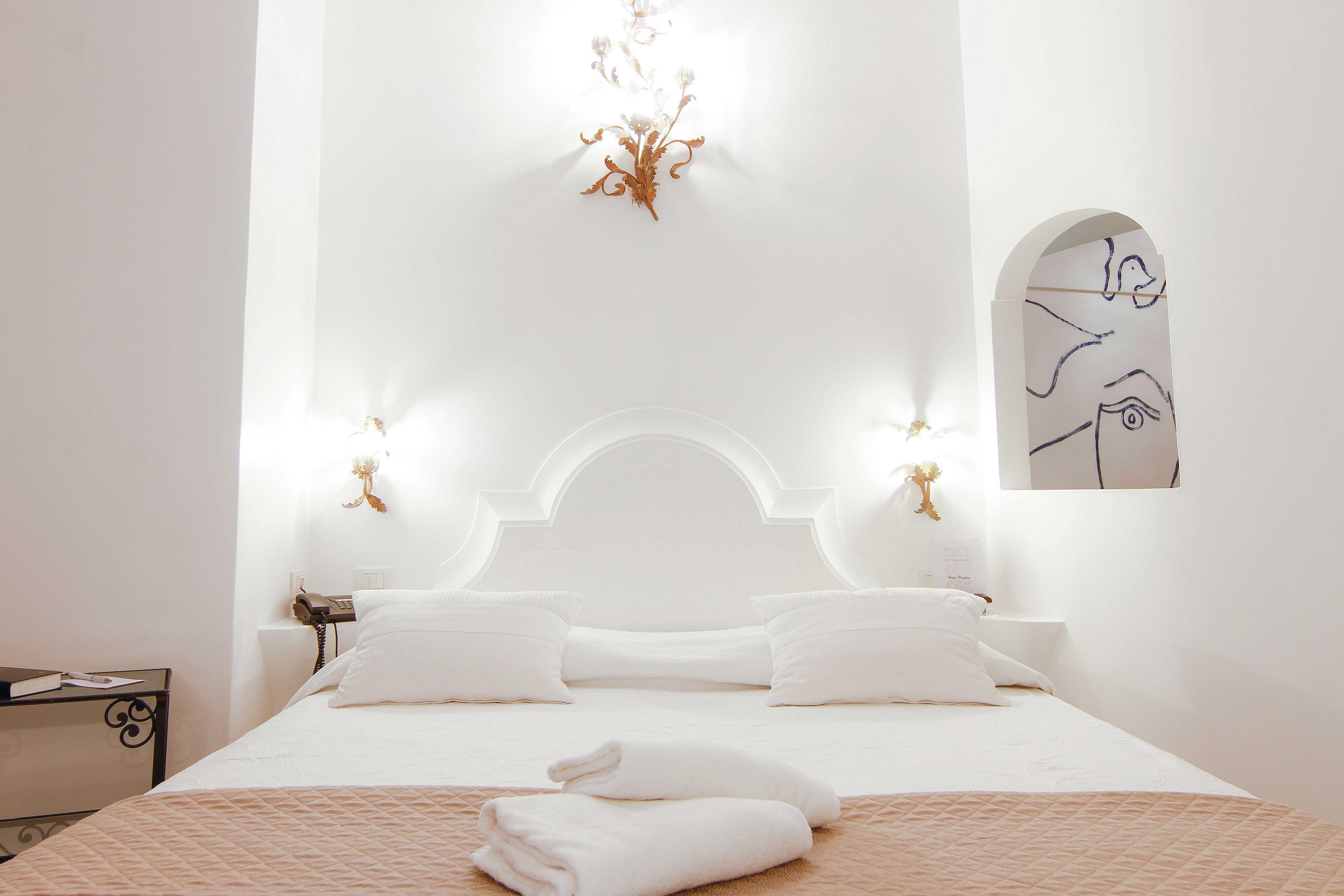 Art Pasitea 4* Positano