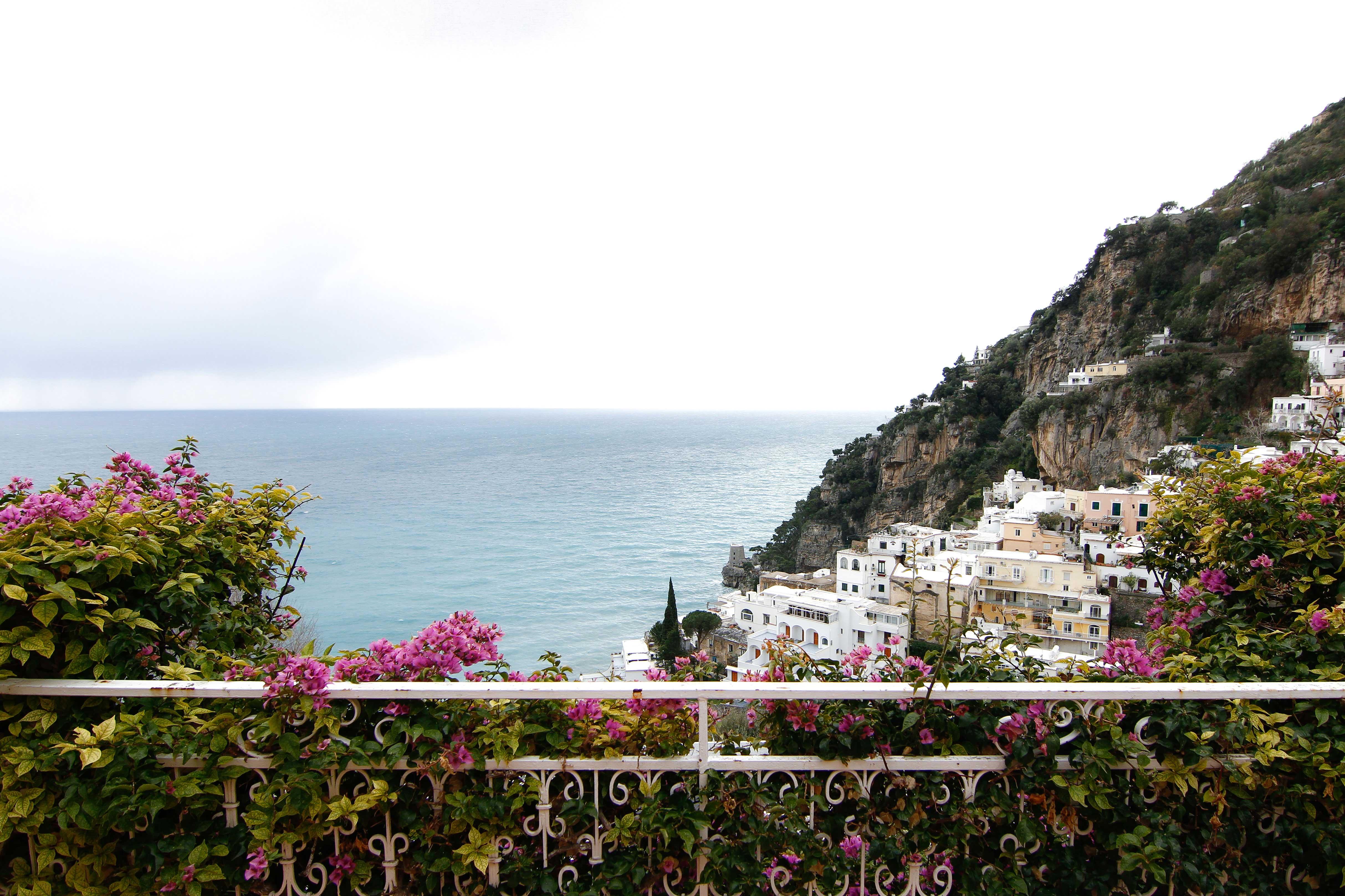 Art Pasitea Hotel Positano