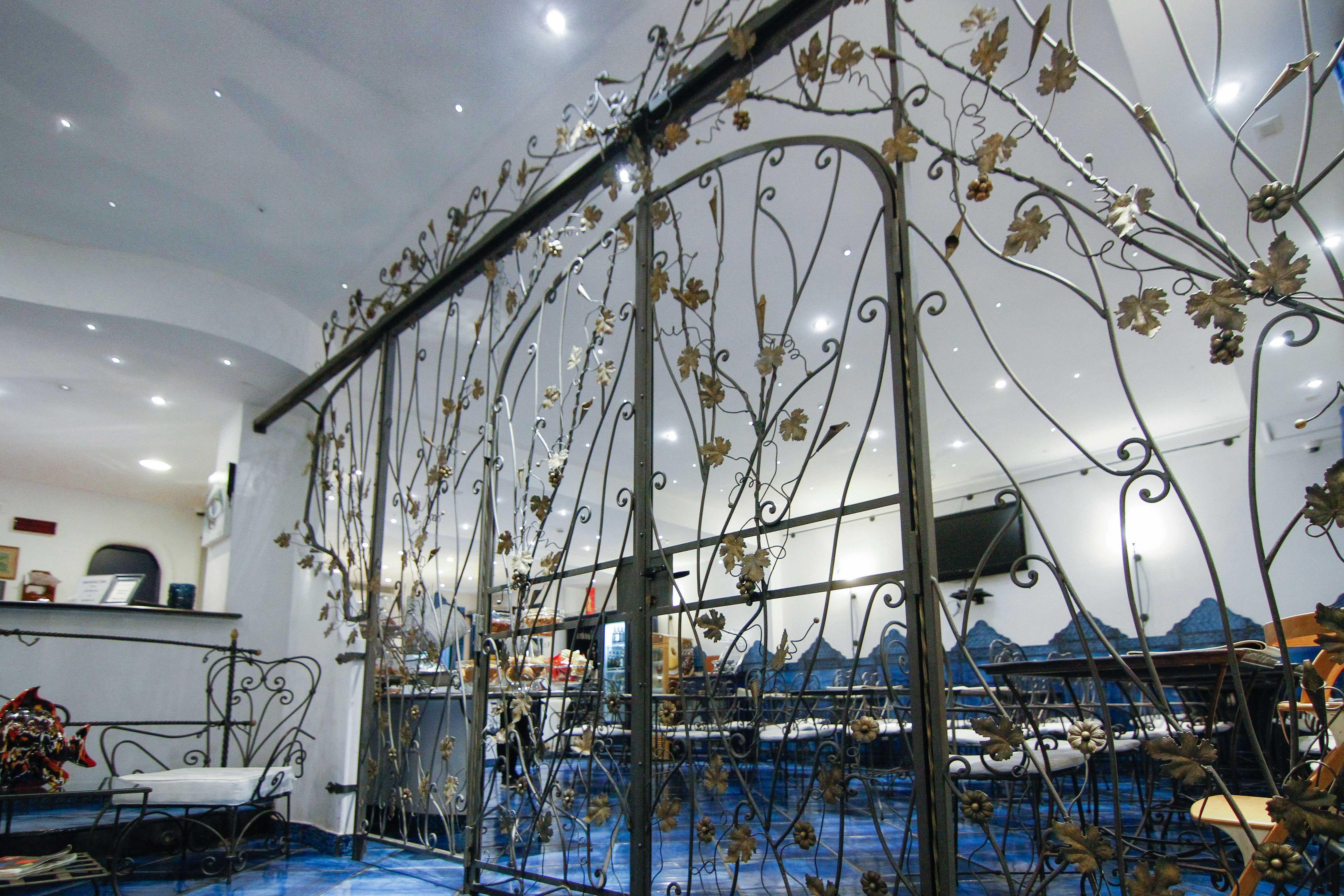 Art Pasitea Hotel
