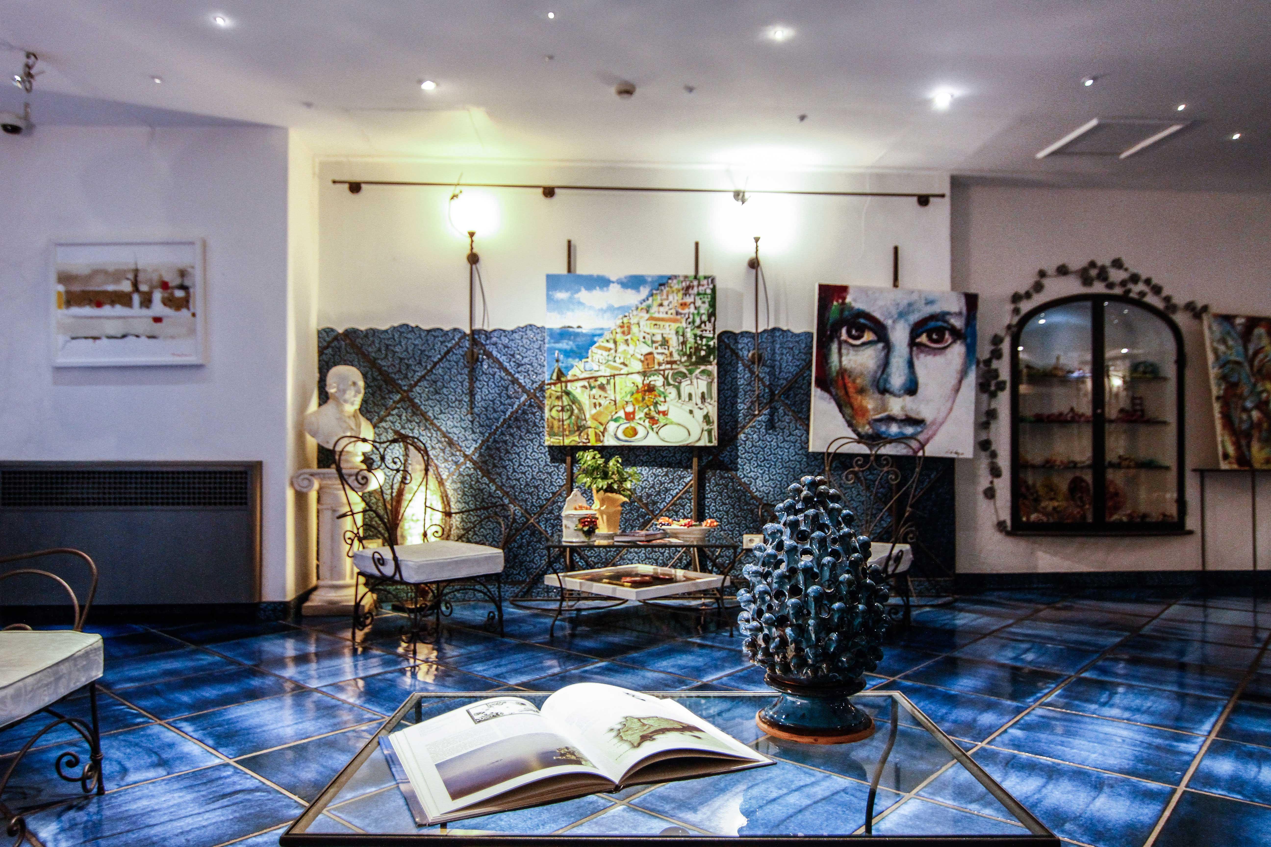 Hotel Art Pasitea